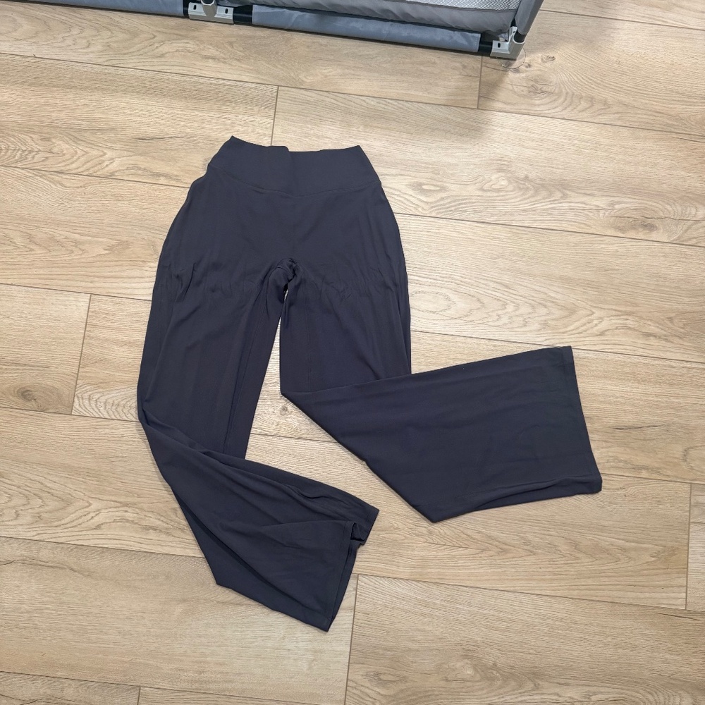 Coal Oner Active Straight Leggings